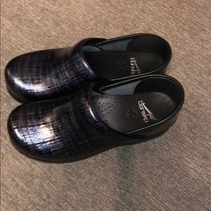 Dansko Clogs
